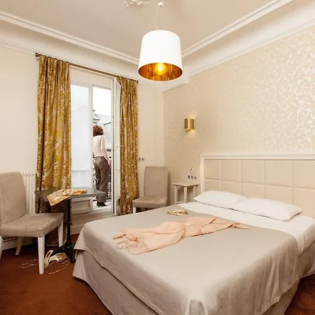 Hotel Bonaparte-3